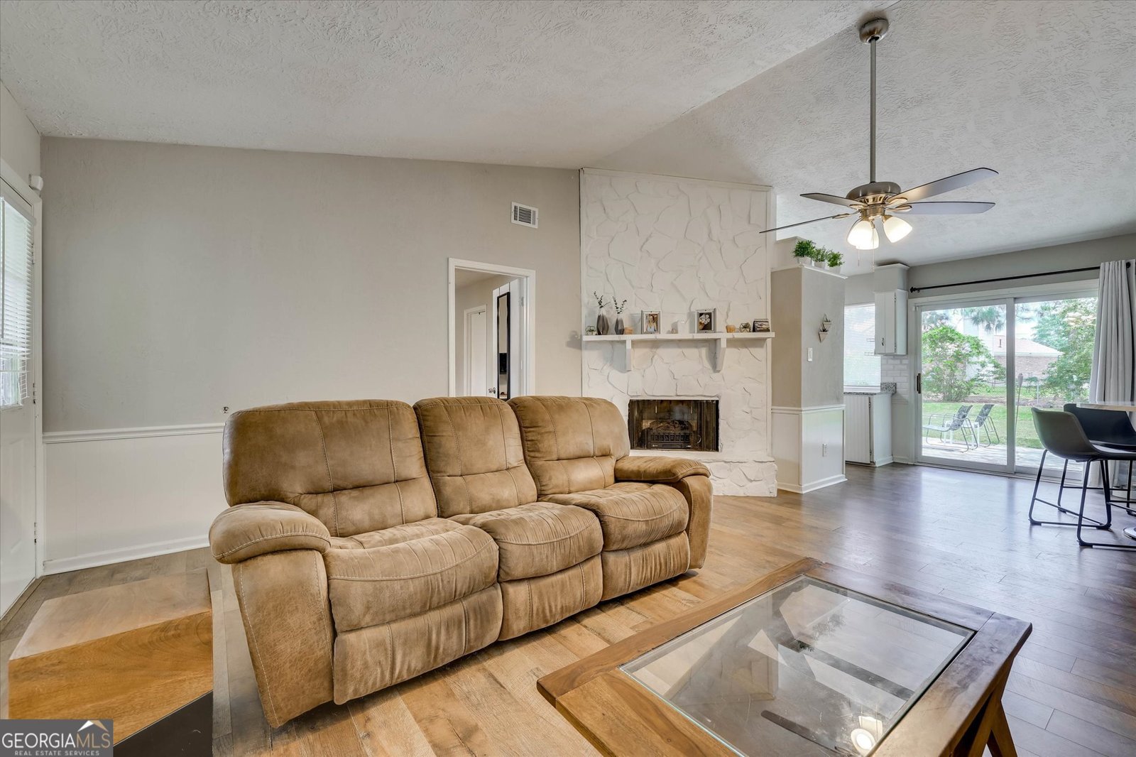3730 Fairington Drive Hephzibah - 7