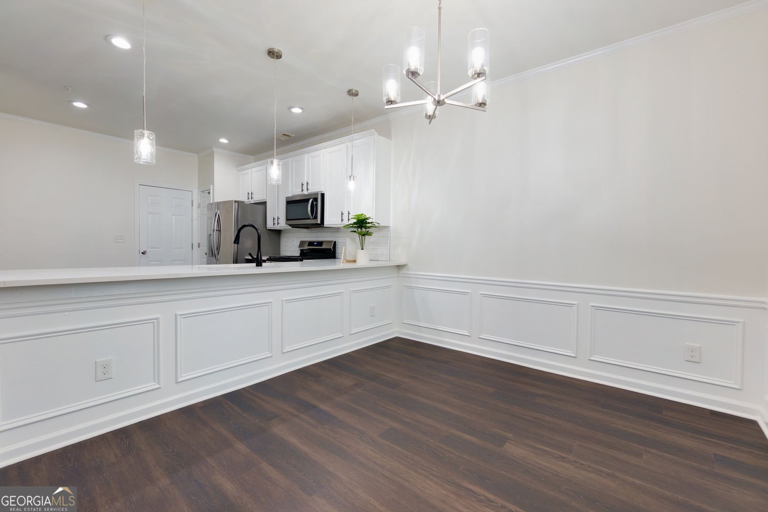 1402 Bellsmith Drive Roswell - 10