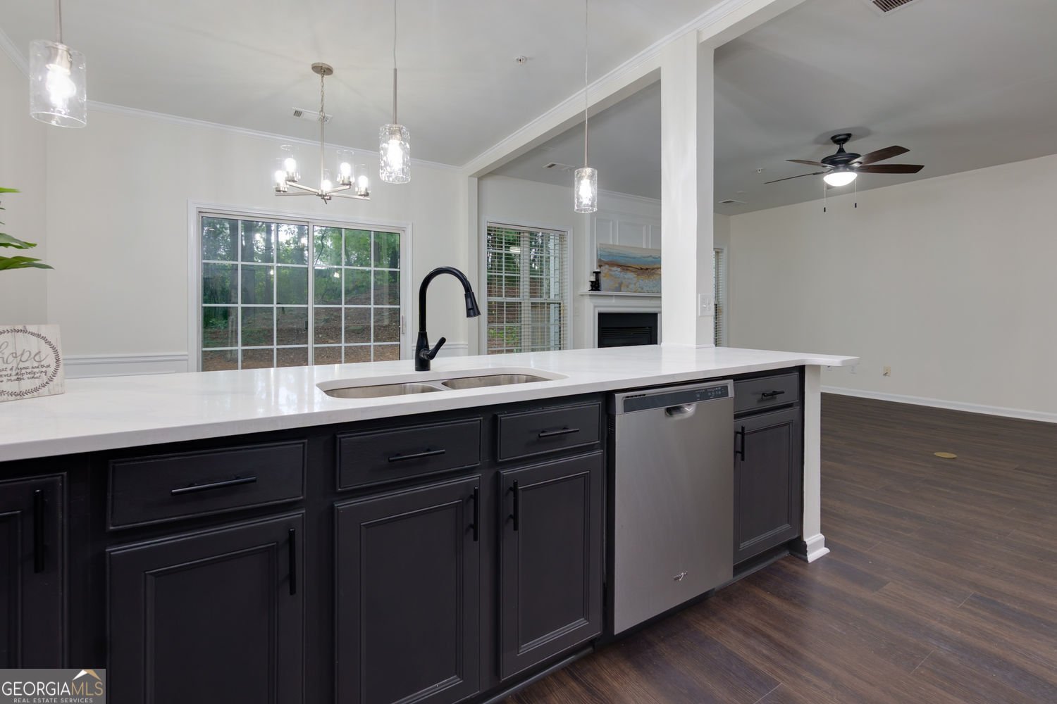 1402 Bellsmith Drive Roswell - 11