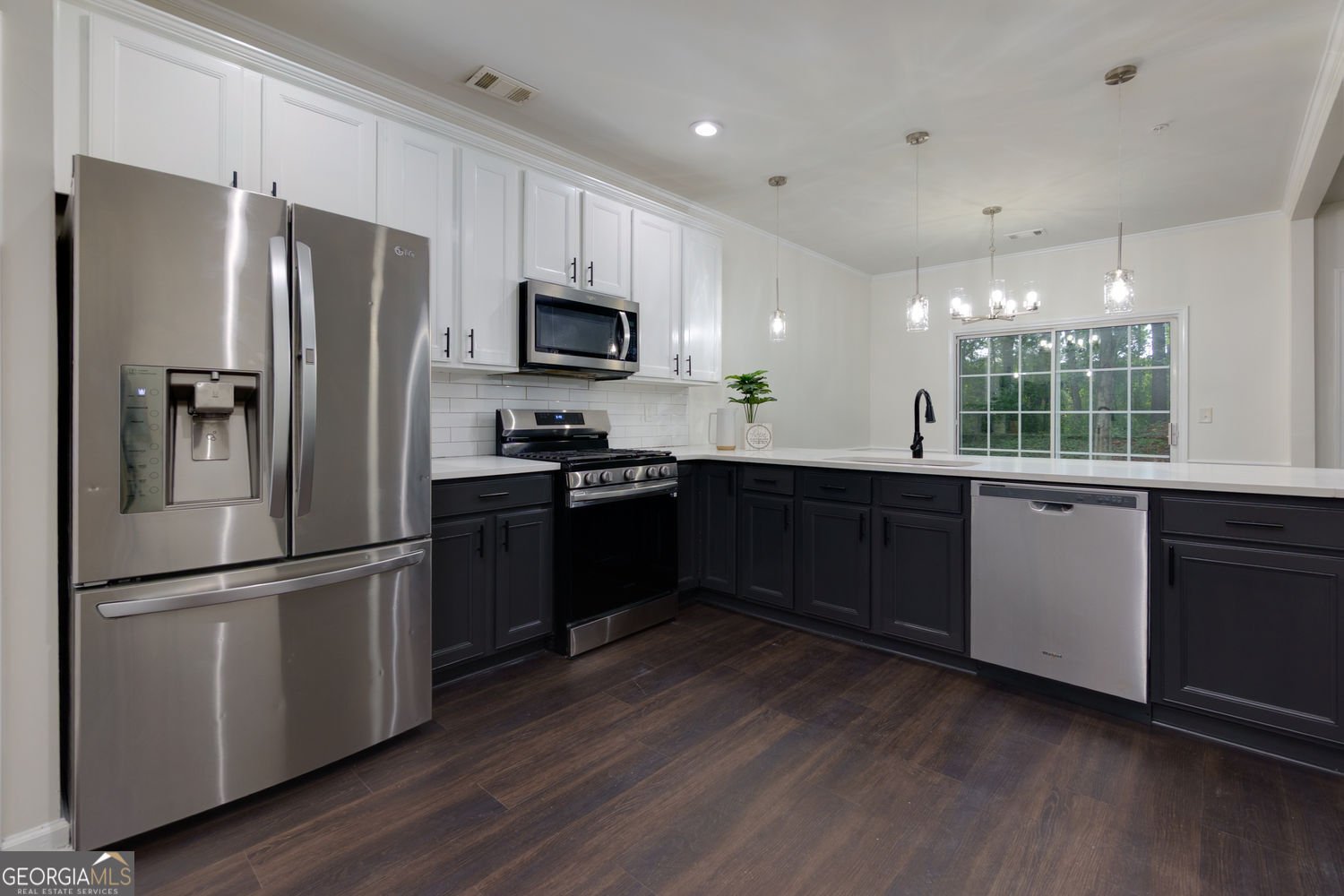 1402 Bellsmith Drive Roswell - 12
