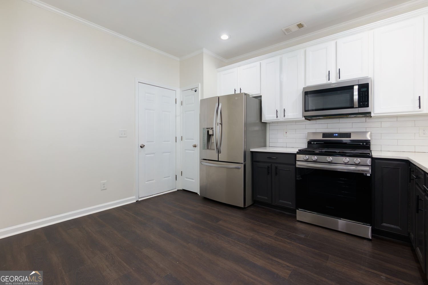 1402 Bellsmith Drive Roswell - 13
