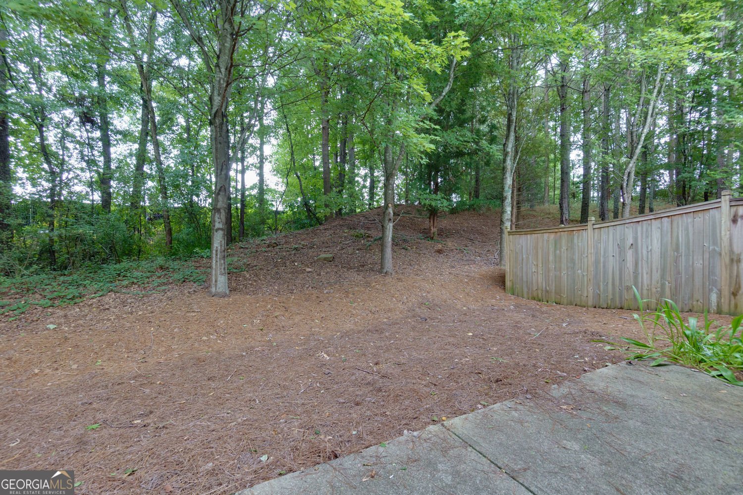 1402 Bellsmith Drive Roswell - 14