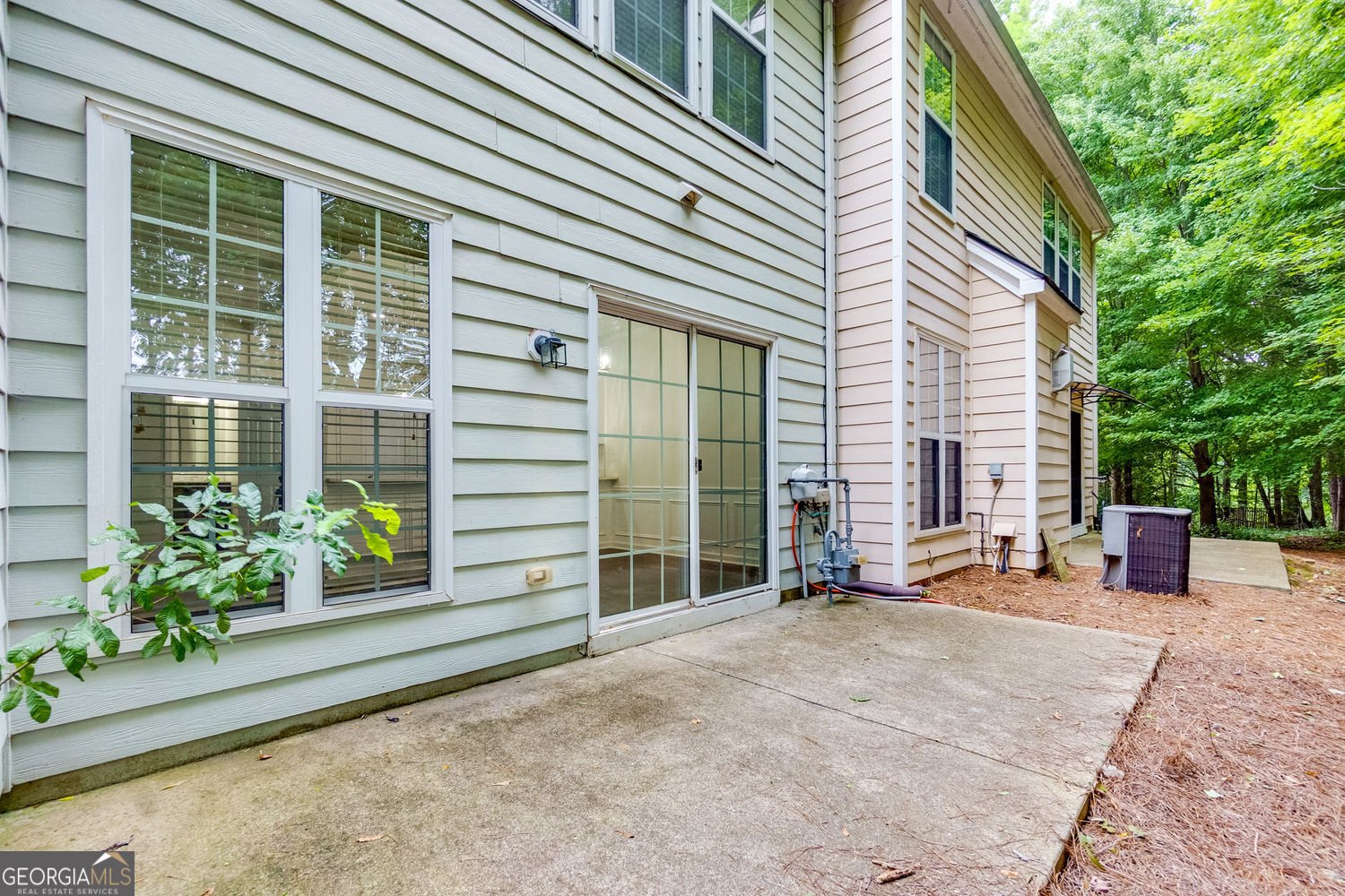 1402 Bellsmith Drive Roswell - 16