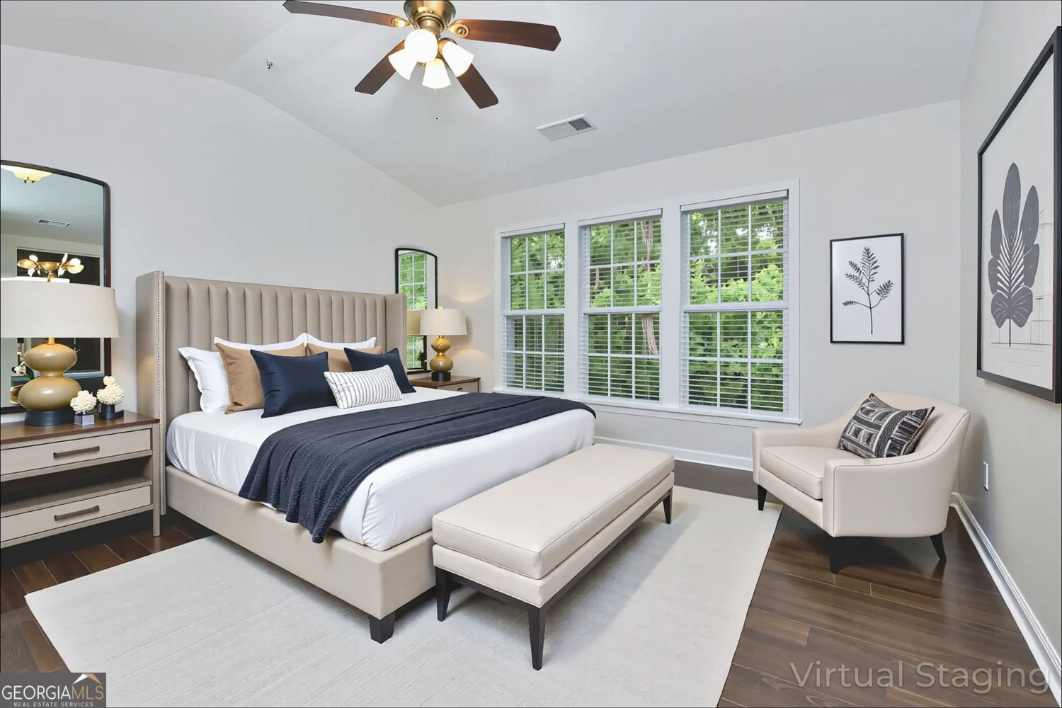 1402 Bellsmith Drive Roswell - 23