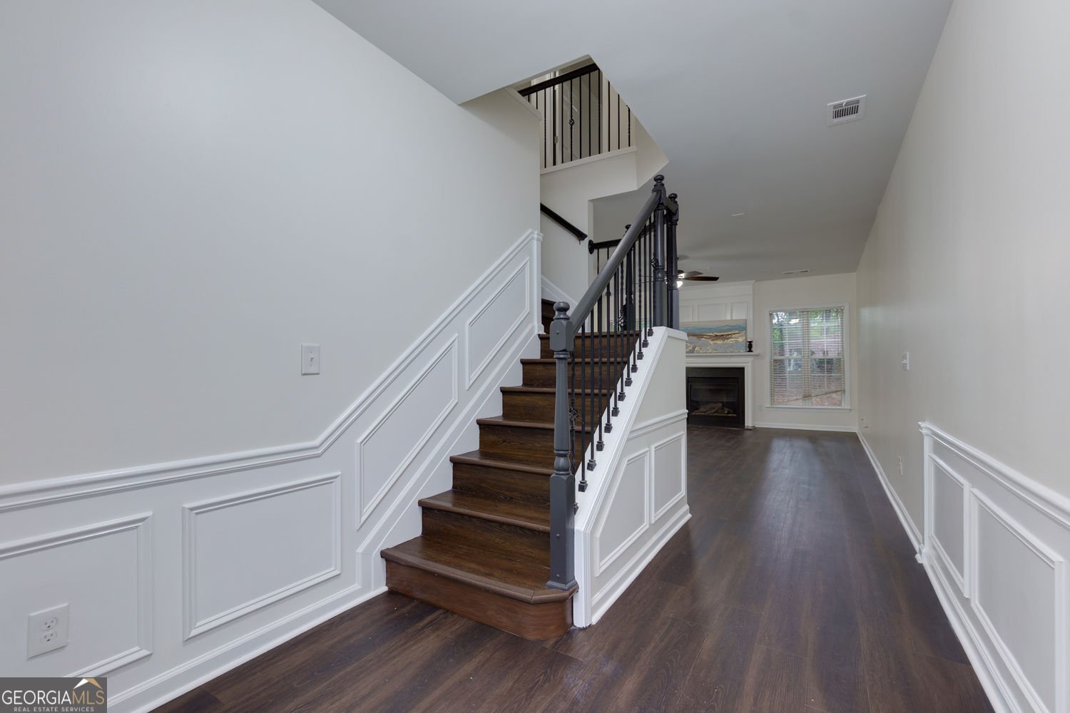 1402 Bellsmith Drive Roswell - 3