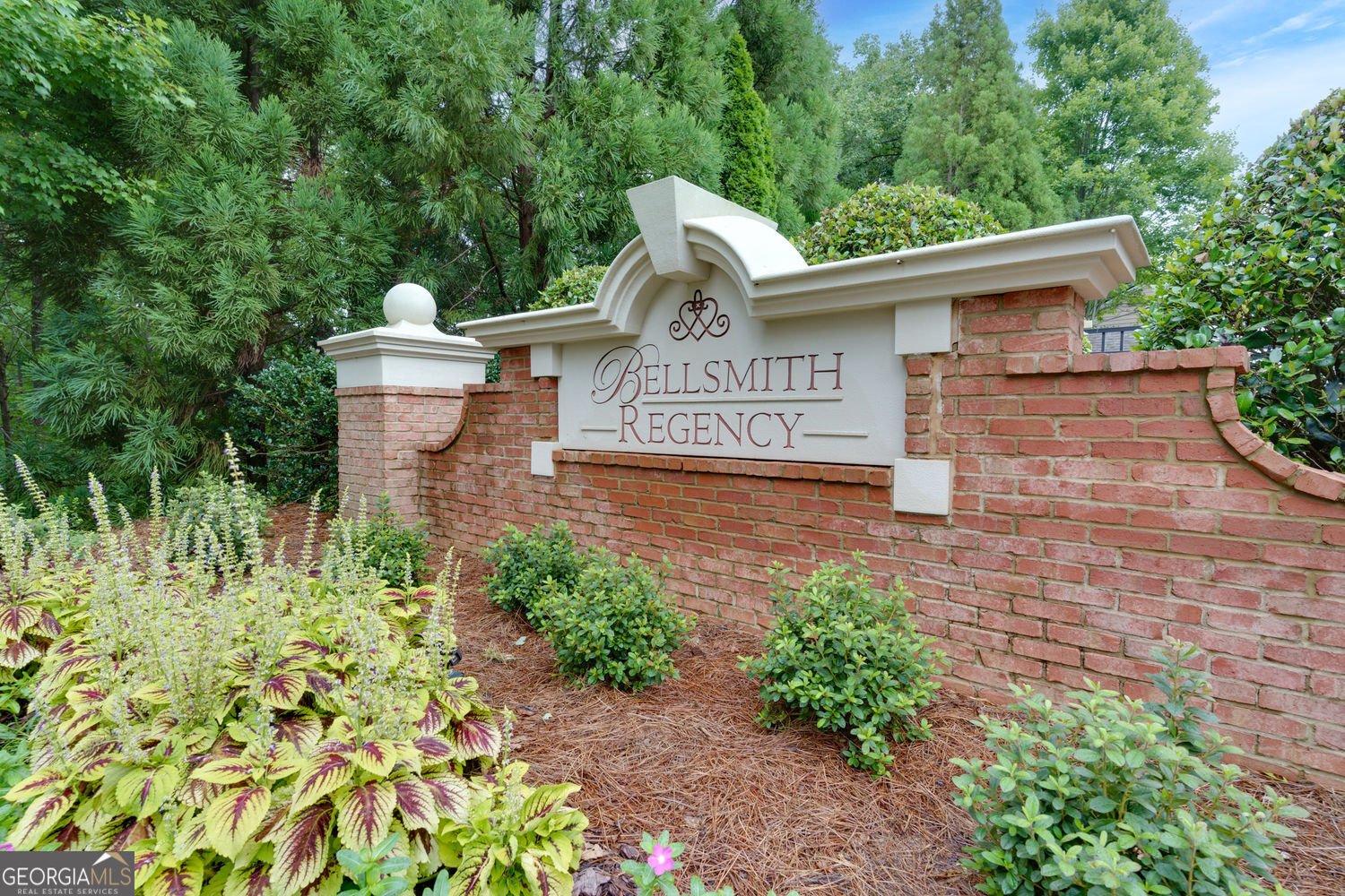 1402 Bellsmith Drive Roswell - 30