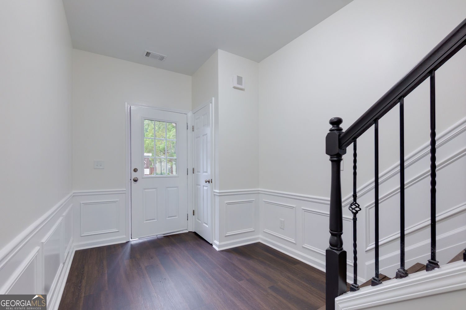 1402 Bellsmith Drive Roswell - 4
