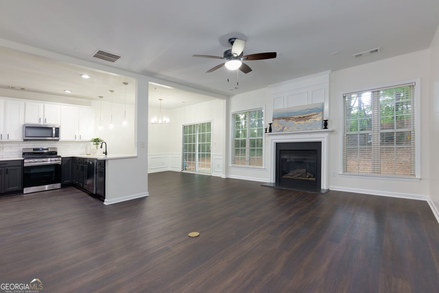 1402 Bellsmith Drive Roswell - 6