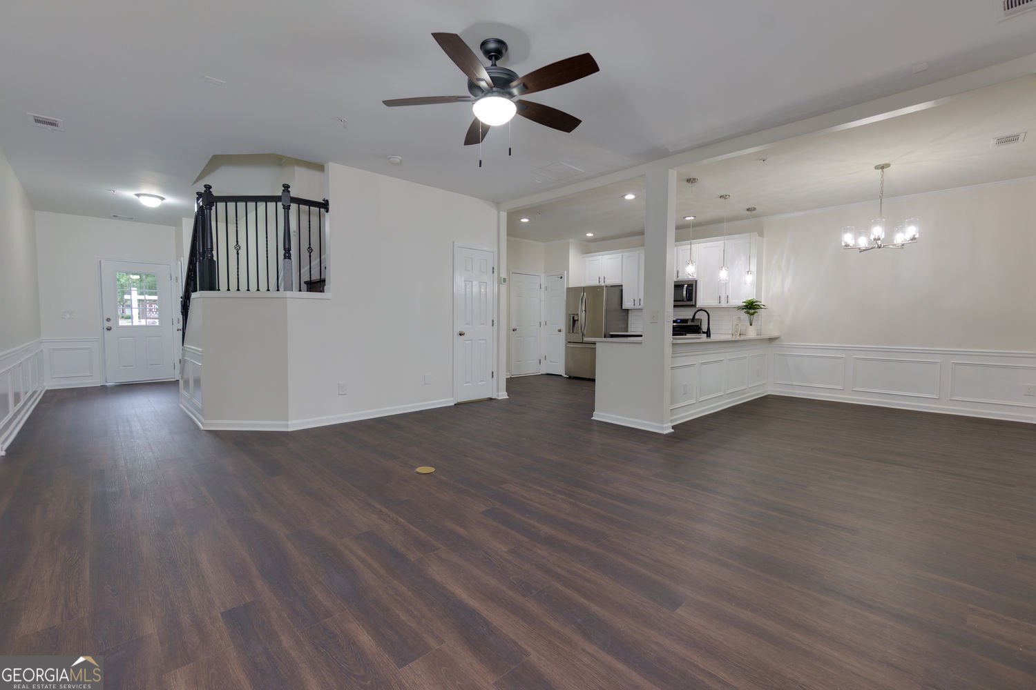 1402 Bellsmith Drive Roswell - 7