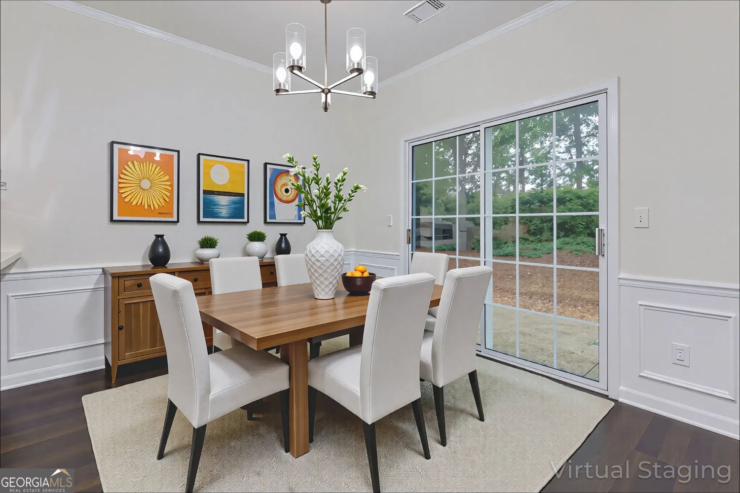1402 Bellsmith Drive Roswell - 8