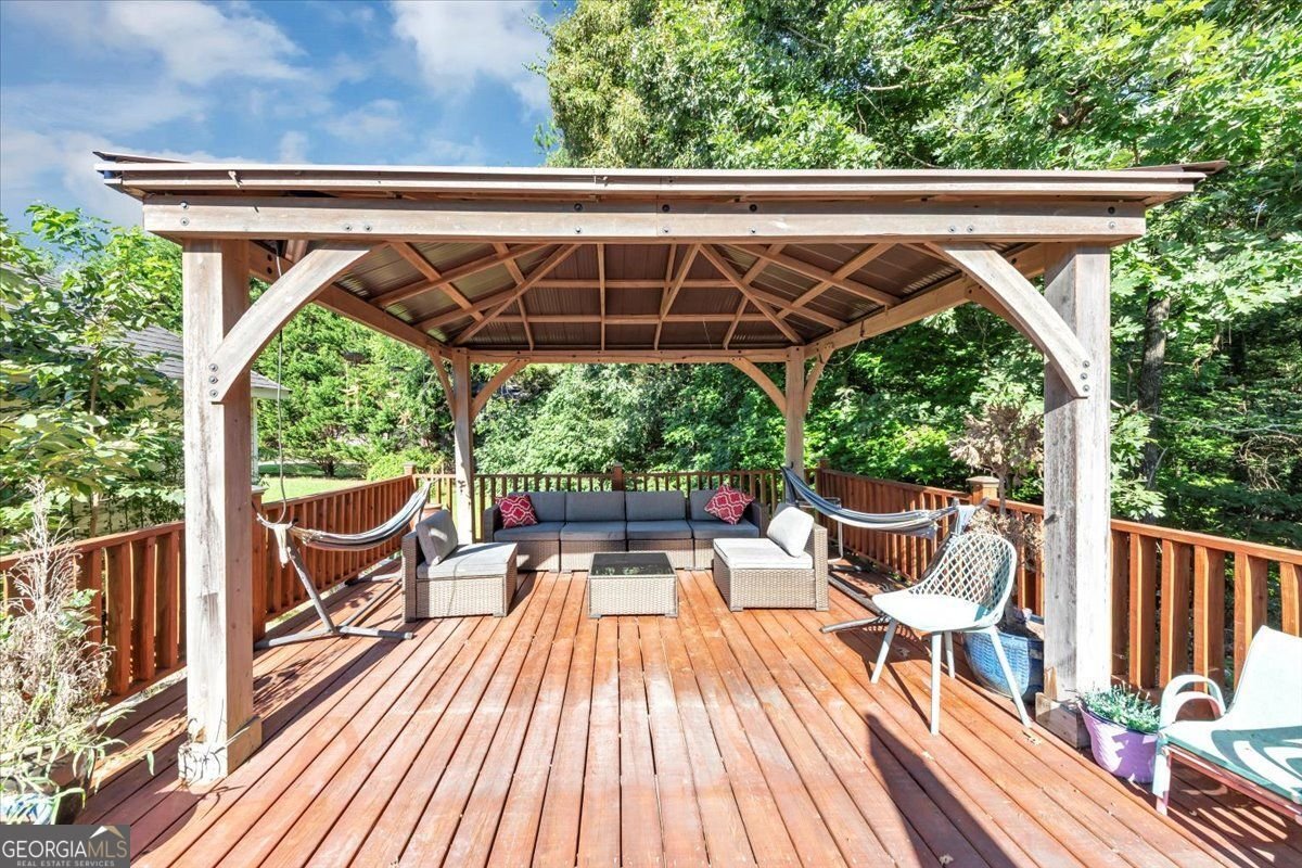 117 Titan Road Stockbridge - 10