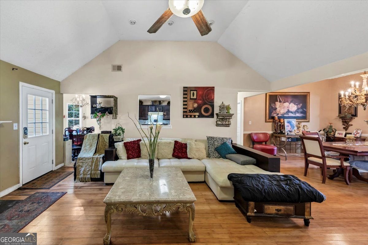 117 Titan Road Stockbridge - 13