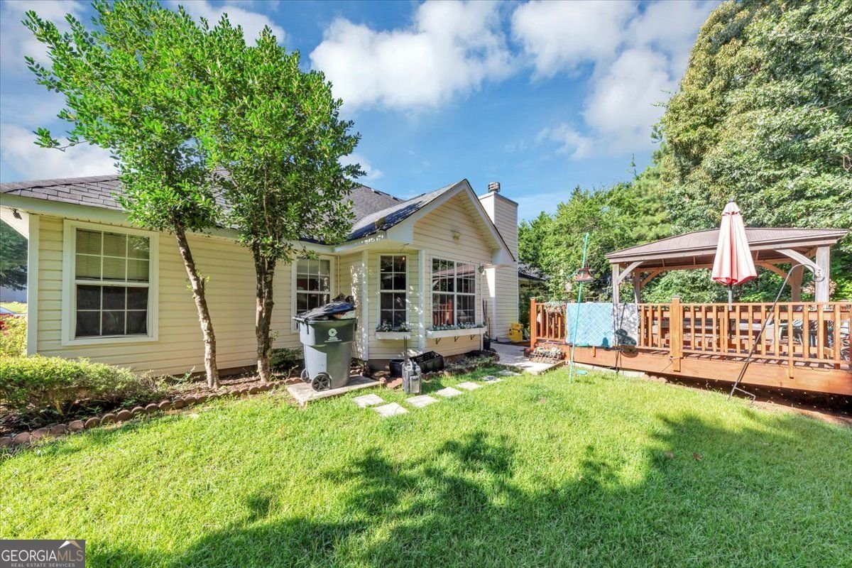 117 Titan Road Stockbridge - 29