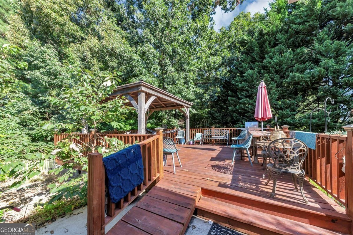 117 Titan Road Stockbridge - 9