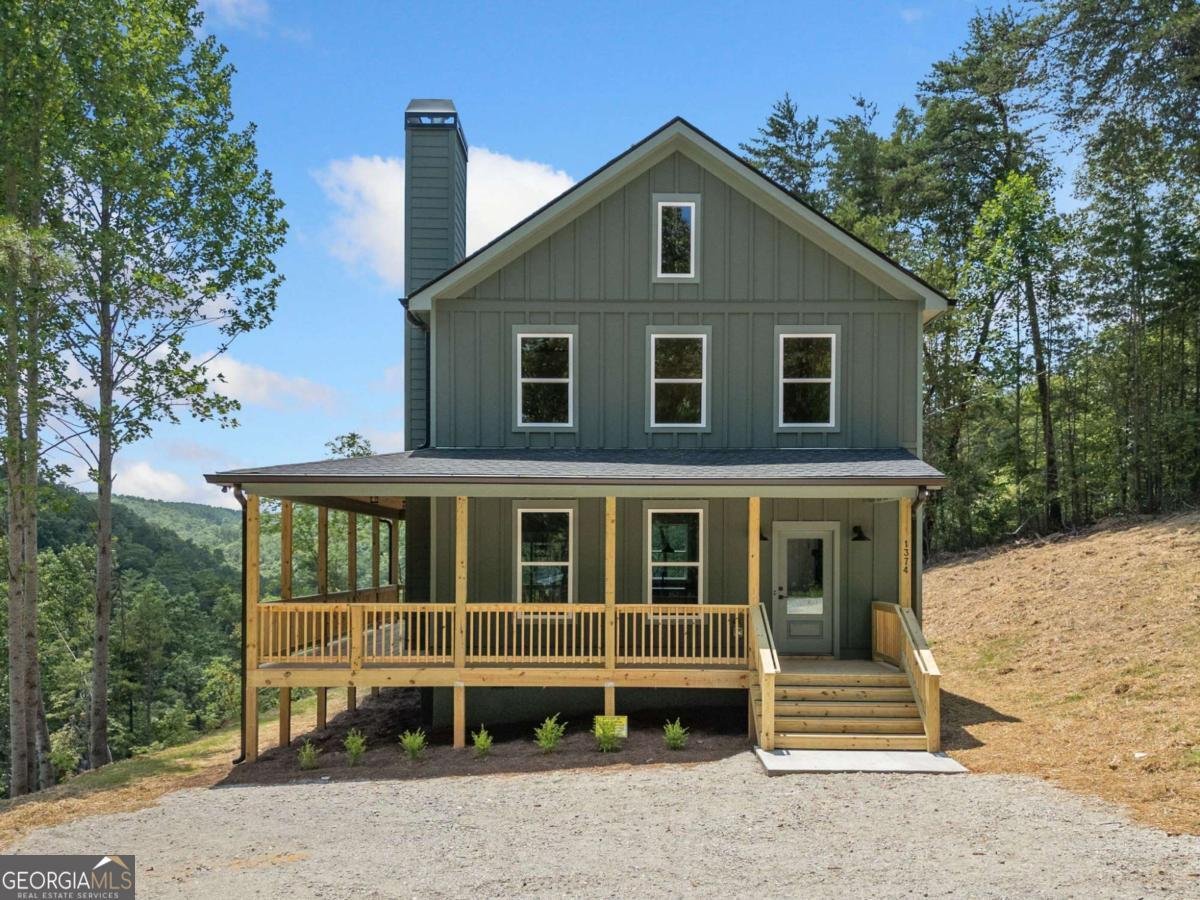 1374 Foxhound Trail Ranger - 1
