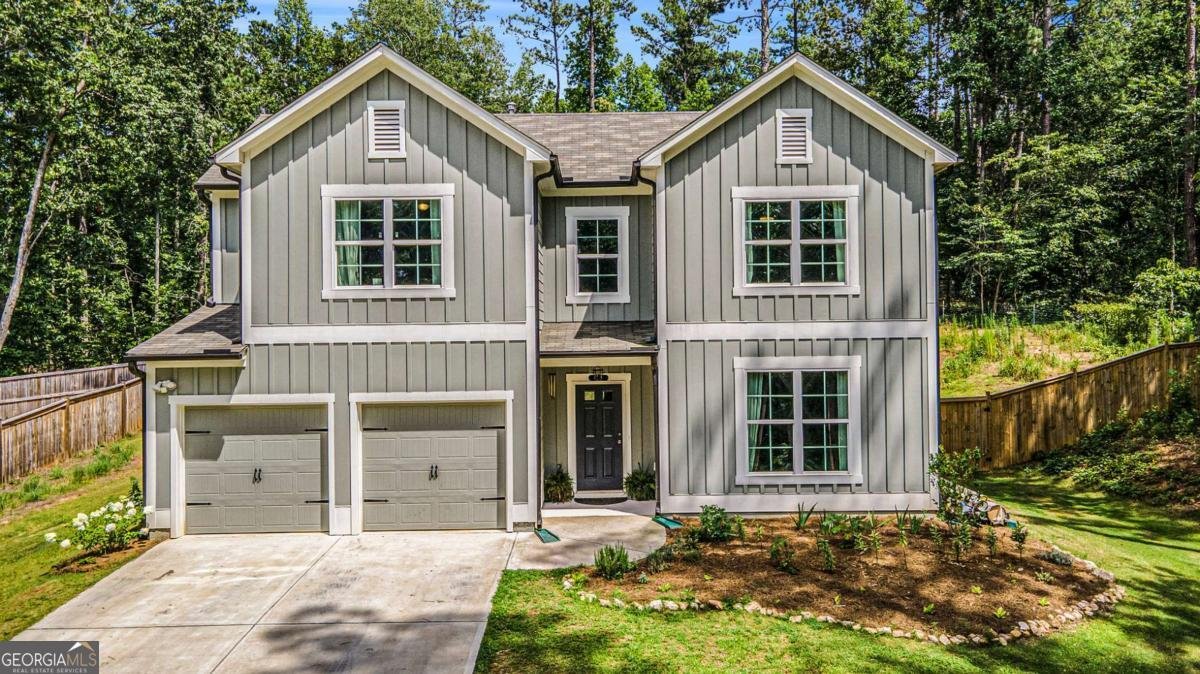 22 Creekstone Court Dallas - 1