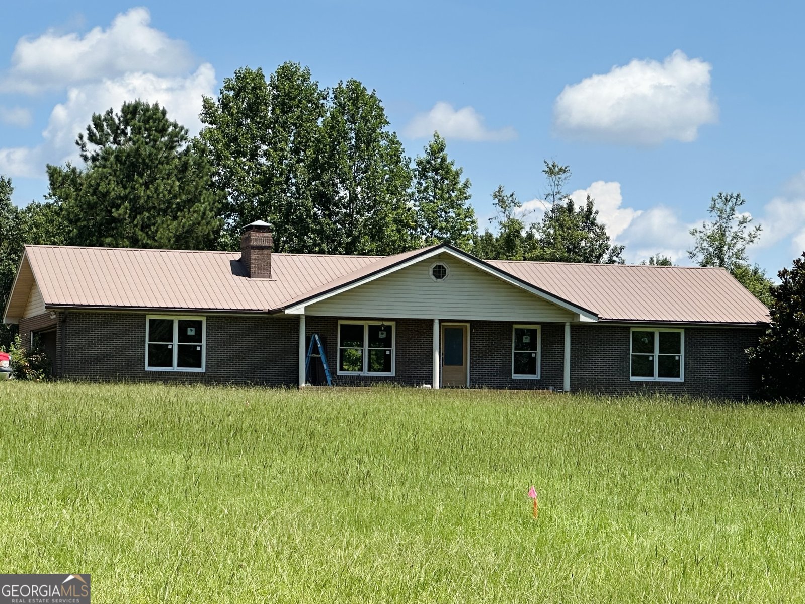 6421 Holly Springs Road Clermont - 1