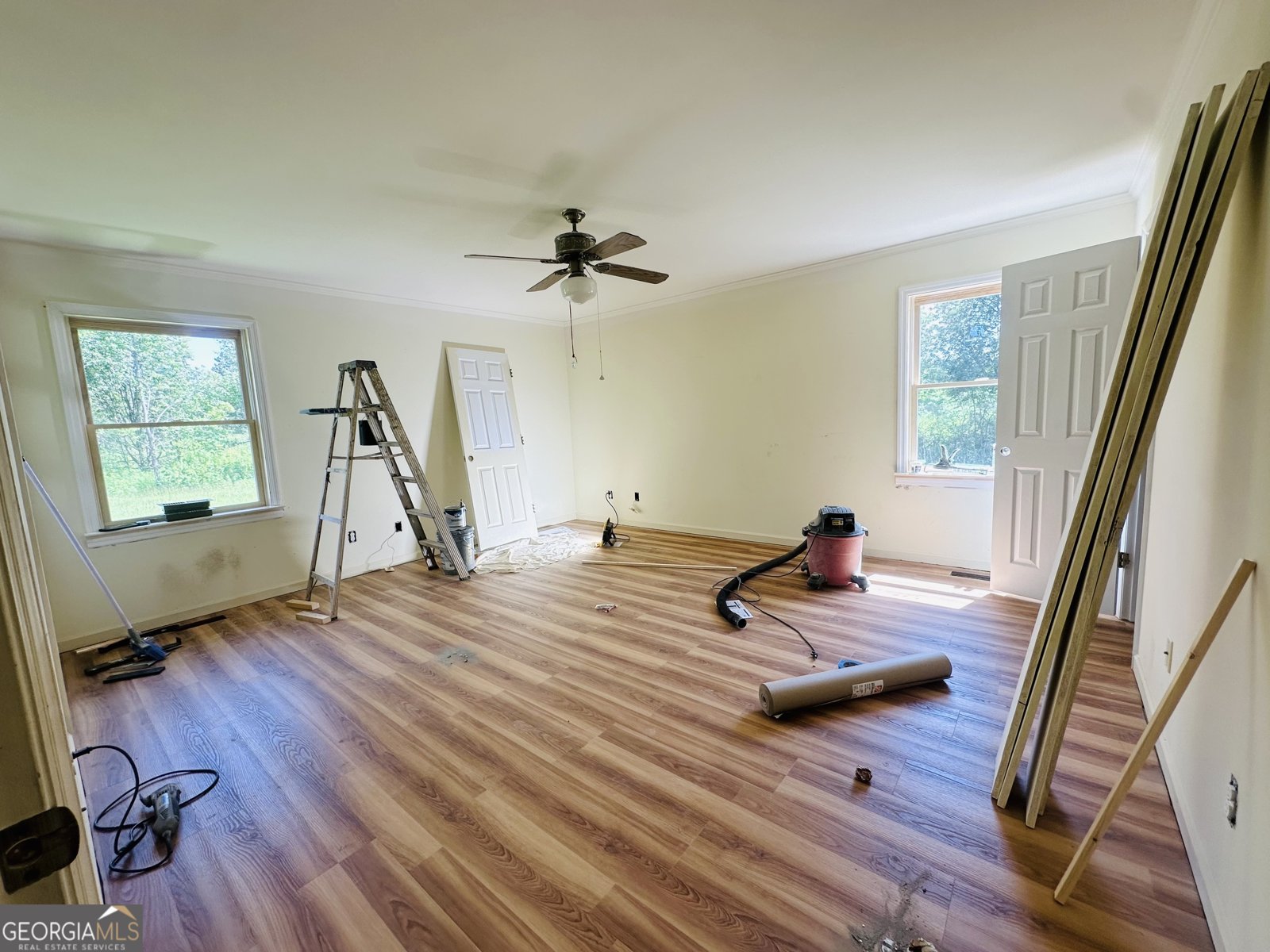 6421 Holly Springs Road Clermont - 10