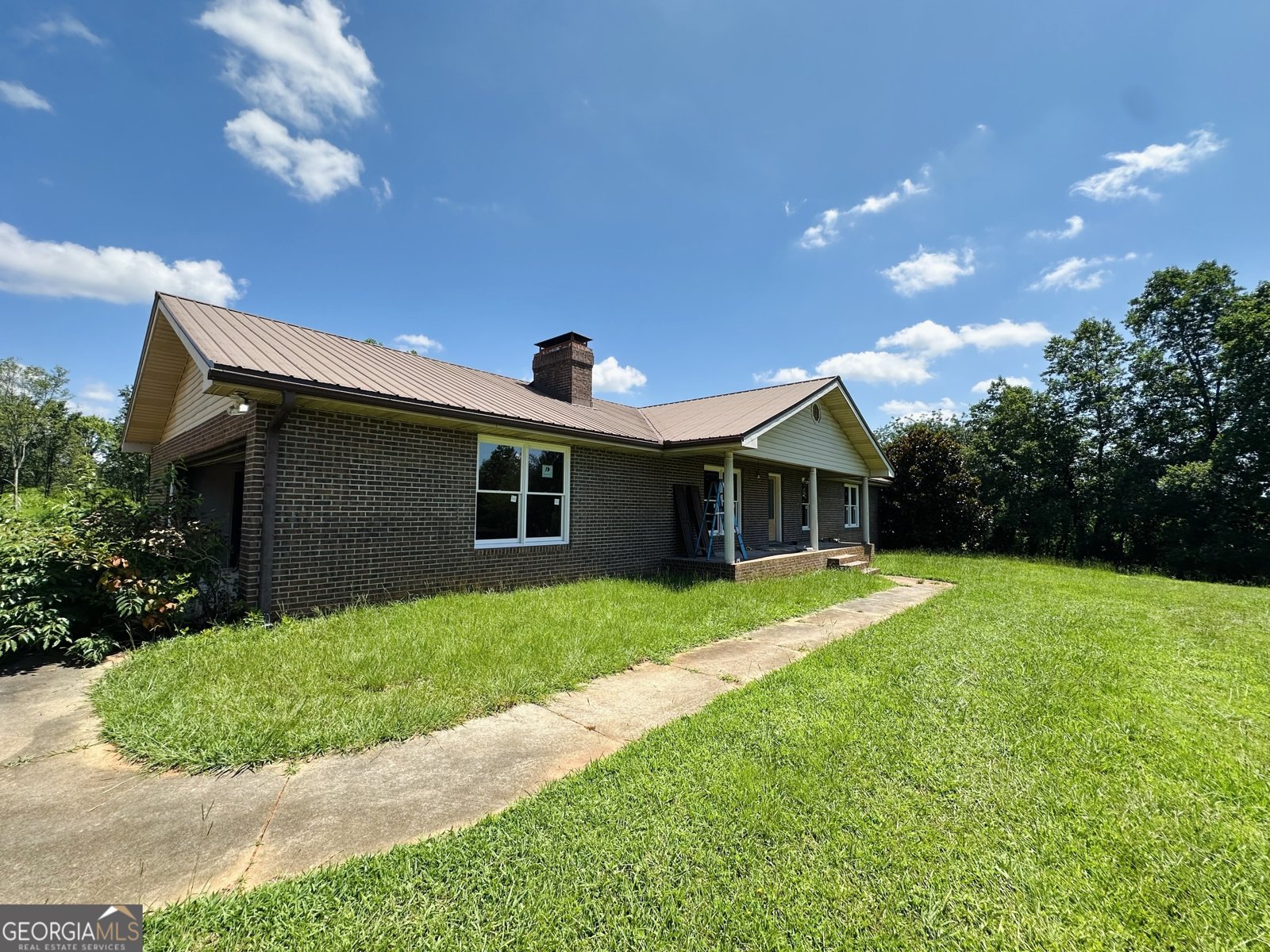 6421 Holly Springs Road Clermont - 2