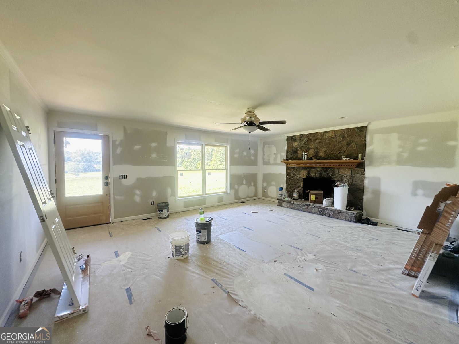 6421 Holly Springs Road Clermont - 5