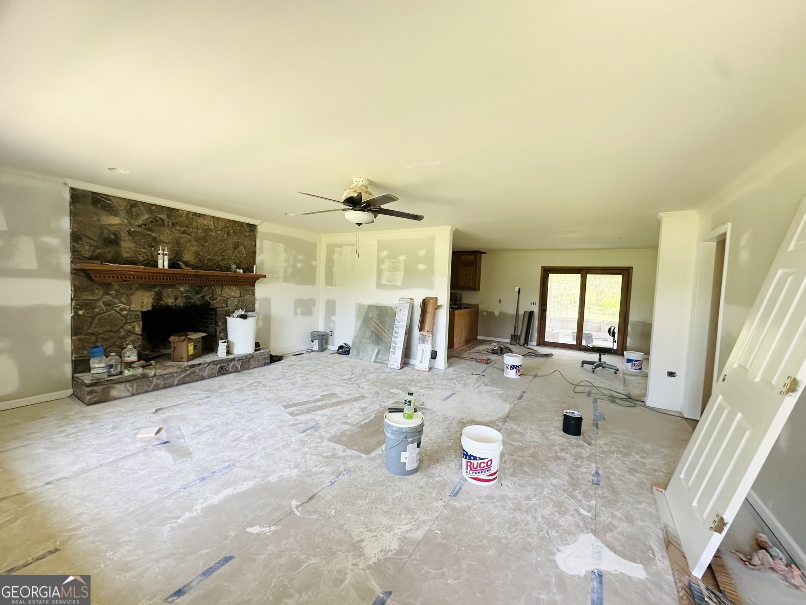 6421 Holly Springs Road Clermont - 6