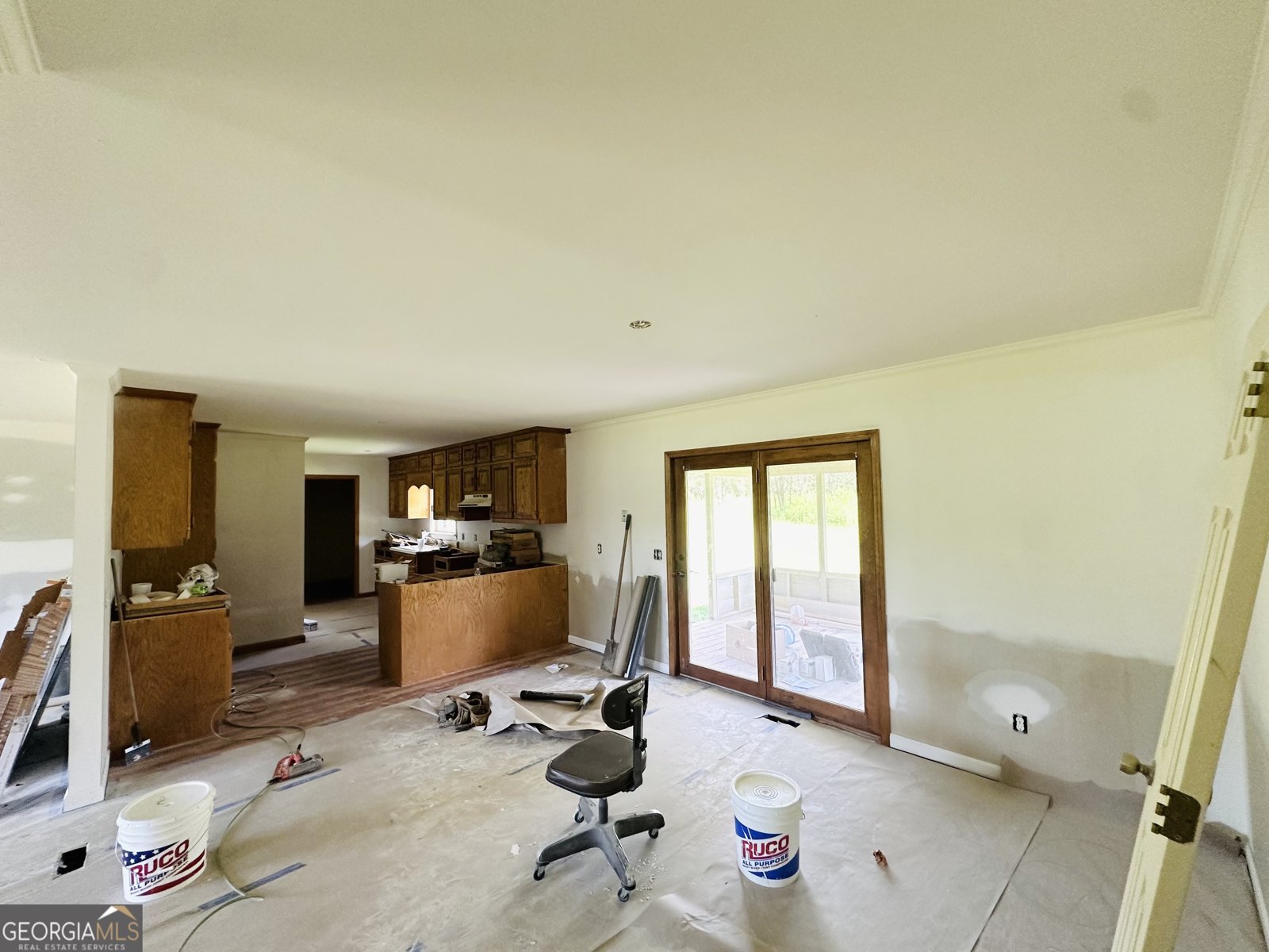 6421 Holly Springs Road Clermont - 8