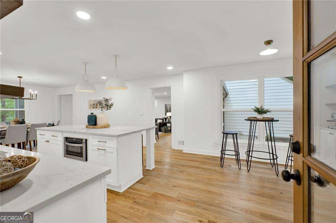 3710 Country Estate Drive Kennesaw - 1