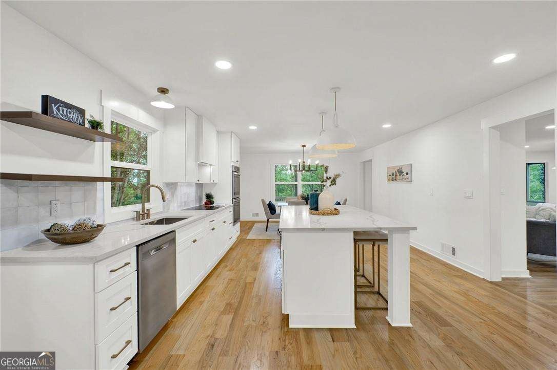 3710 Country Estate Drive Kennesaw - 2