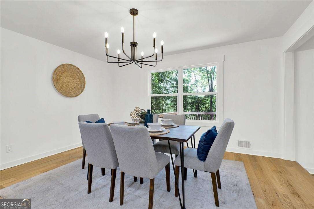 3710 Country Estate Drive Kennesaw - 20