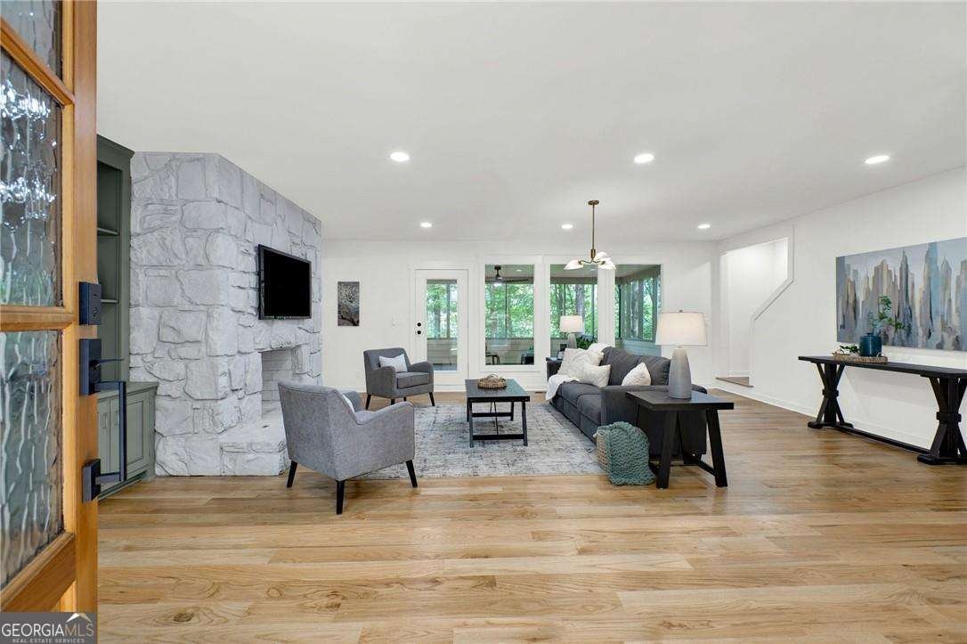 3710 Country Estate Drive Kennesaw - 23