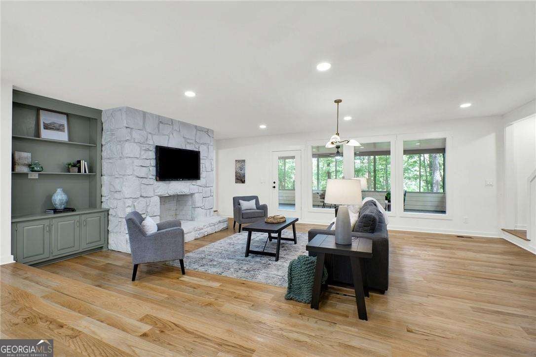 3710 Country Estate Drive Kennesaw - 24