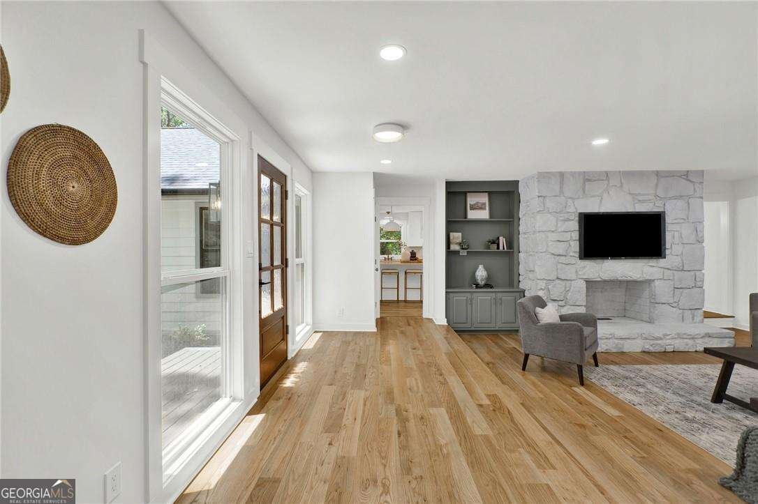 3710 Country Estate Drive Kennesaw - 25