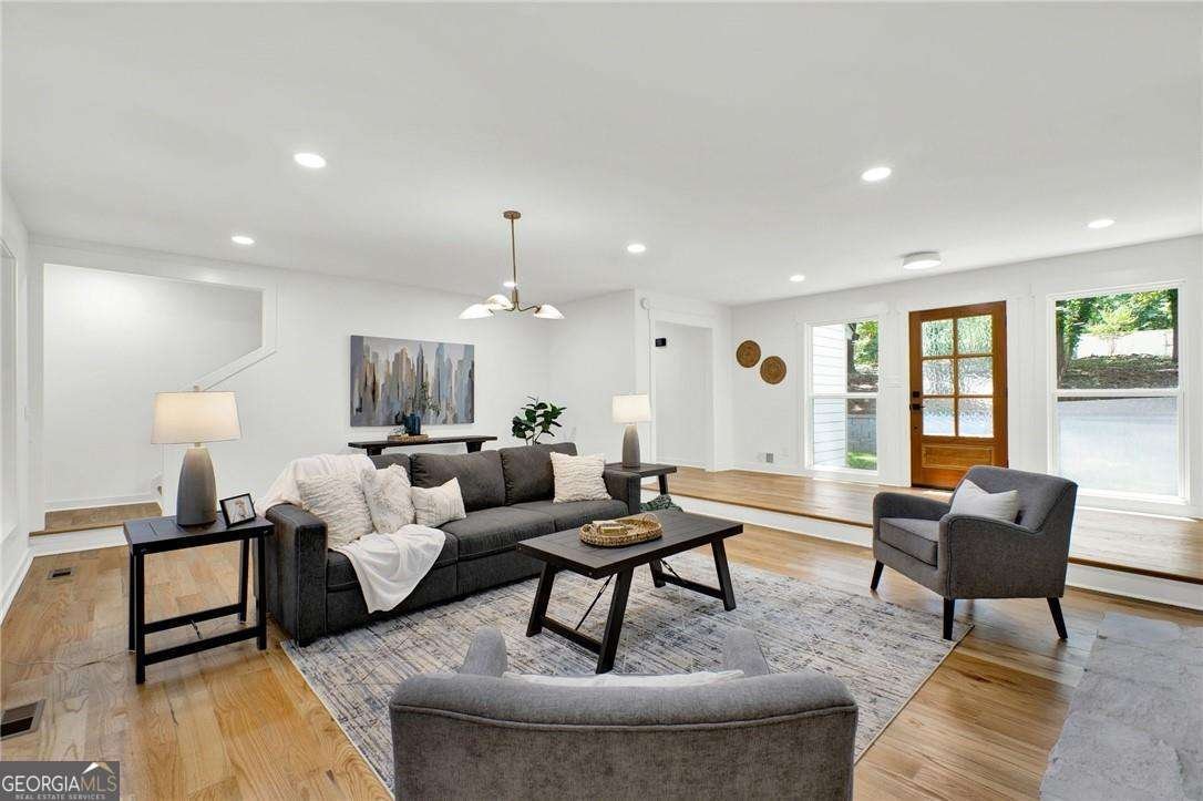 3710 Country Estate Drive Kennesaw - 26