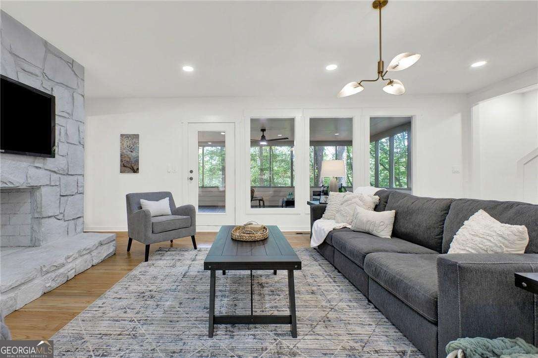 3710 Country Estate Drive Kennesaw - 27