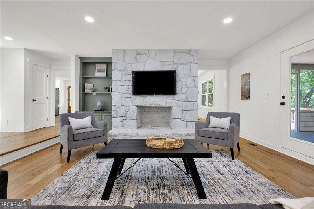 3710 Country Estate Drive Kennesaw - 29