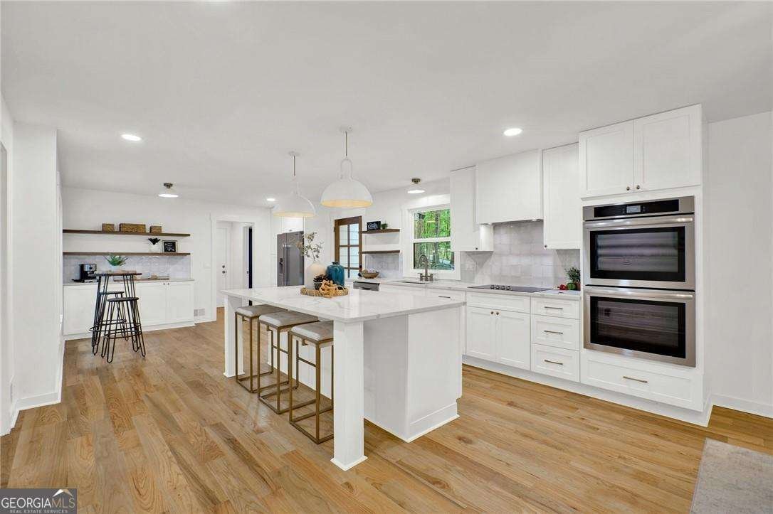 3710 Country Estate Drive Kennesaw - 3