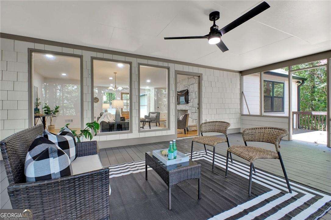 3710 Country Estate Drive Kennesaw - 31