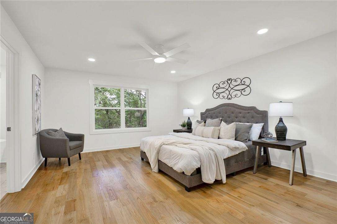 3710 Country Estate Drive Kennesaw - 41