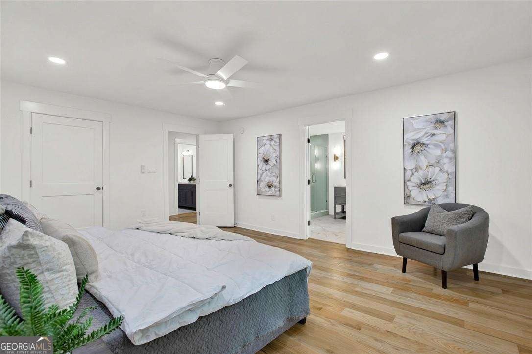 3710 Country Estate Drive Kennesaw - 42