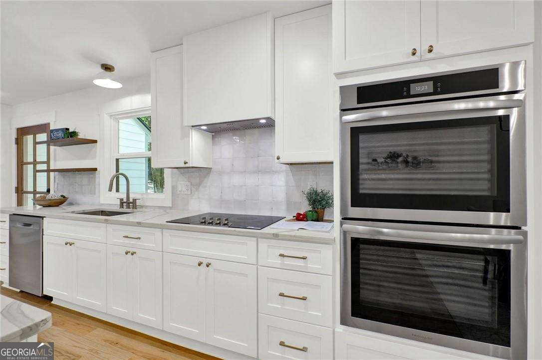 3710 Country Estate Drive Kennesaw - 5