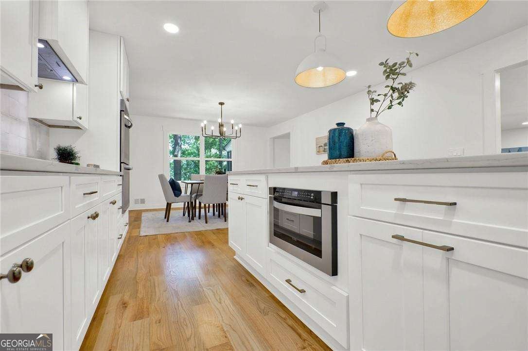 3710 Country Estate Drive Kennesaw - 6