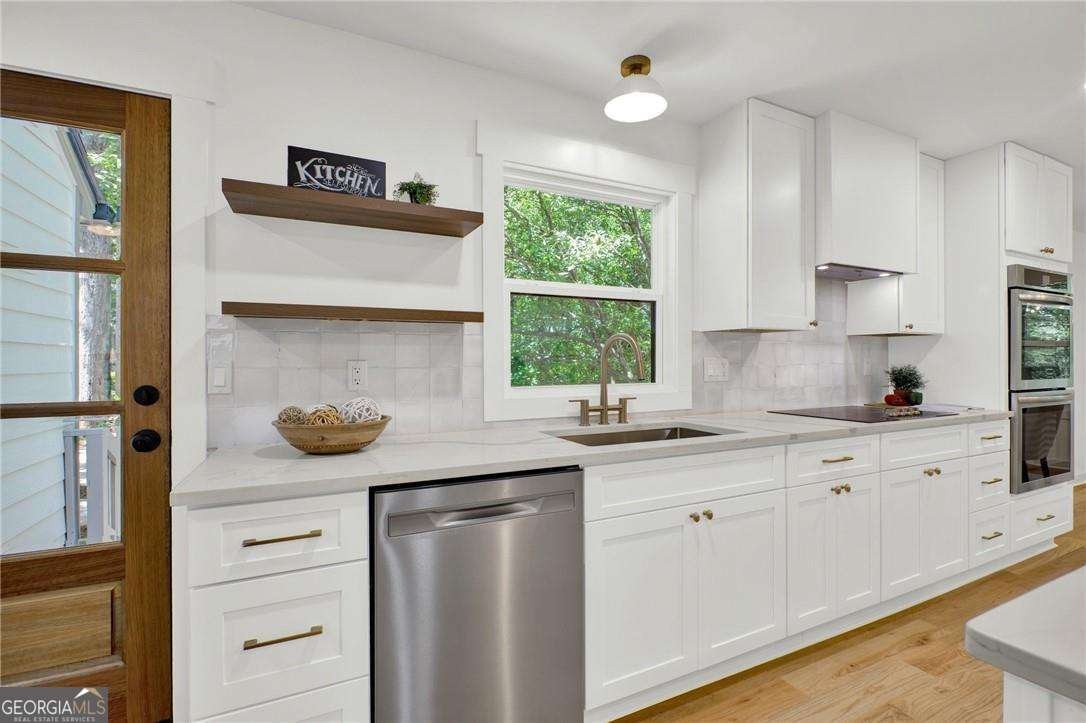 3710 Country Estate Drive Kennesaw - 7