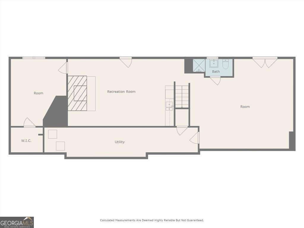 3710 Country Estate Drive Kennesaw - 78