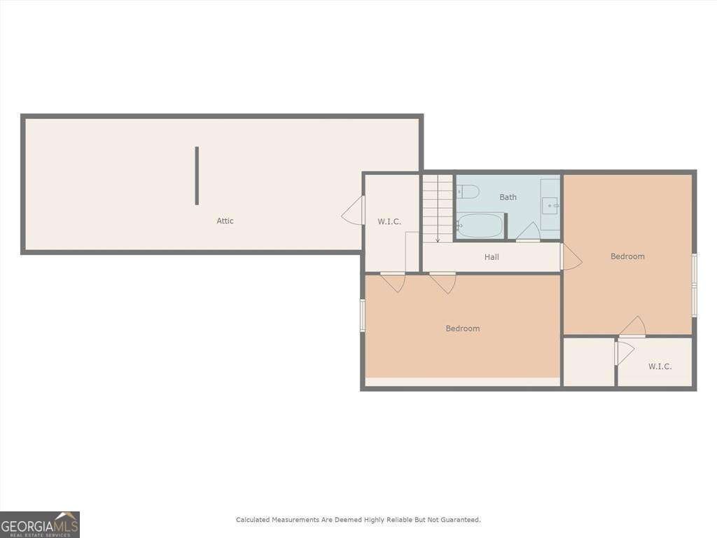 3710 Country Estate Drive Kennesaw - 80