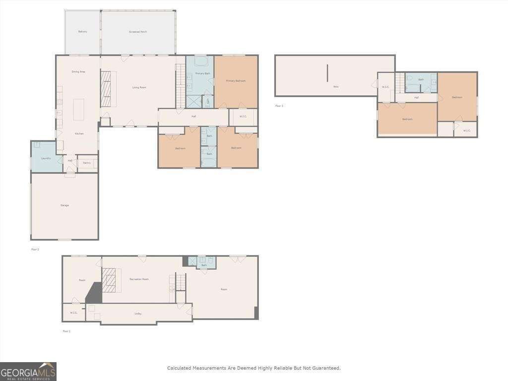 3710 Country Estate Drive Kennesaw - 81