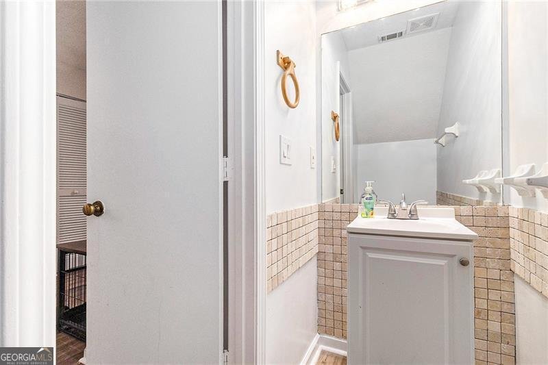 1068 Dover Way Norcross - 10