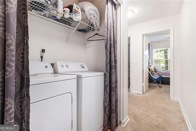 1068 Dover Way Norcross - 11