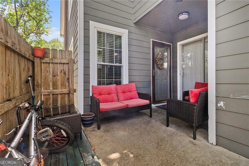 1068 Dover Way Norcross - 3