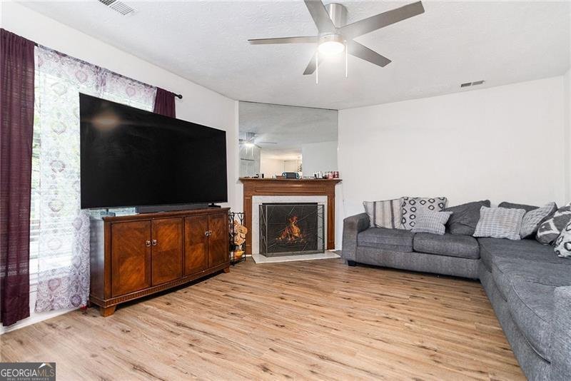 1068 Dover Way Norcross - 5