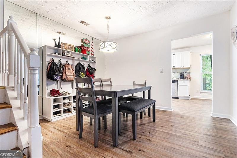 1068 Dover Way Norcross - 6